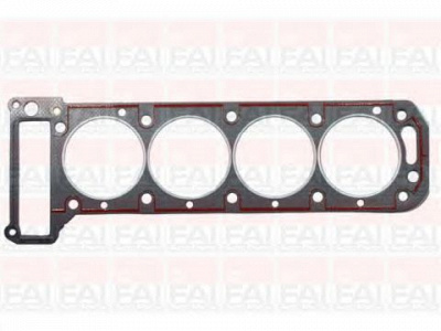 FAI AUTOPARTS hg707 -  Прокладка, головка цилиндра